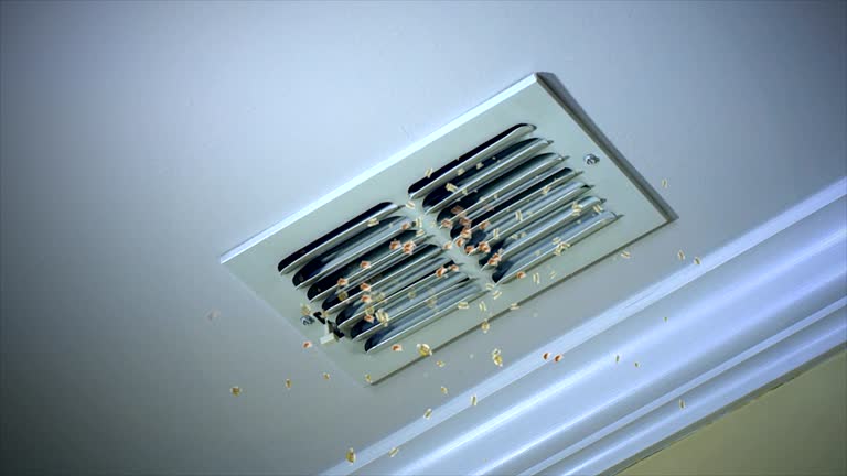 HVAC Maintenance and Cleaning in IA