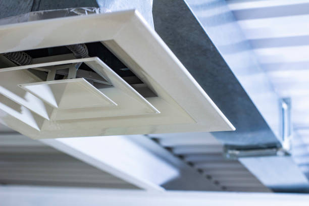 Best Air Duct Sanitizing Services  in Fairfield, IA