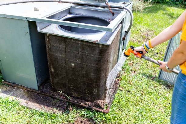 Home Air Vent Cleaning in IA