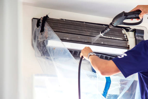 Best Emergency Air Duct Cleaning  in Fairfield, IA
