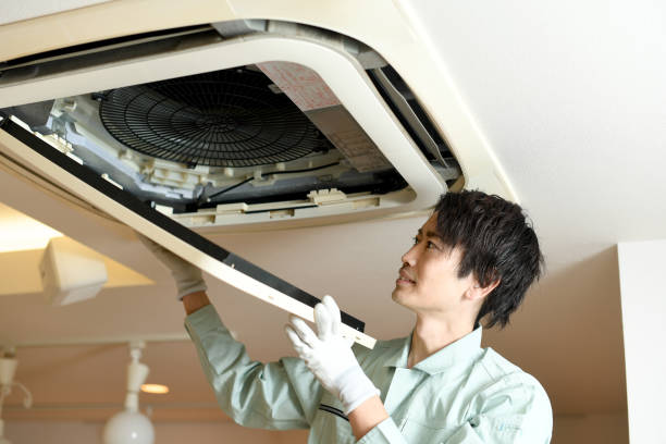 Emergency Air Duct Cleaning in IA