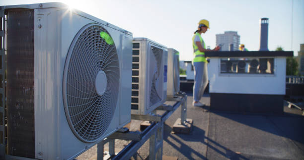  Fairfield, IA Airduct Cleaning Pros