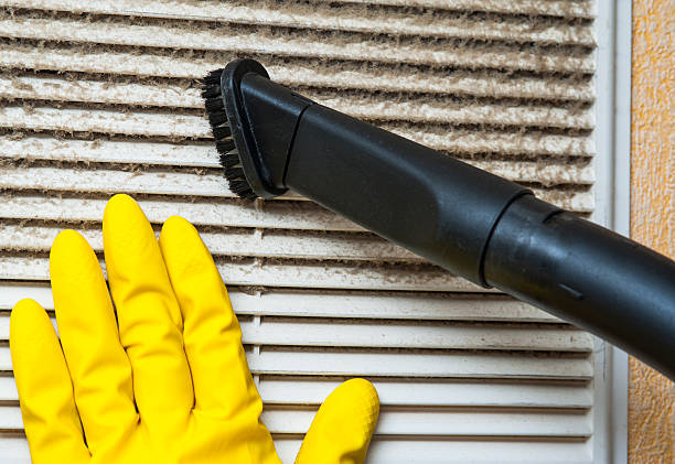 Best Ventilation Cleaning Services  in Fairfield, IA