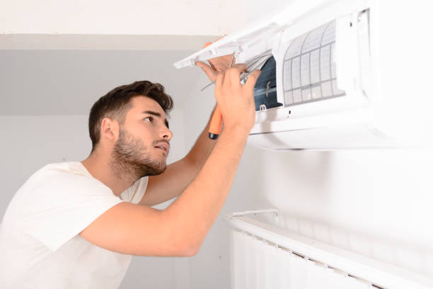 Best Dryer Vent Cleaning Services  in Fairfield, IA