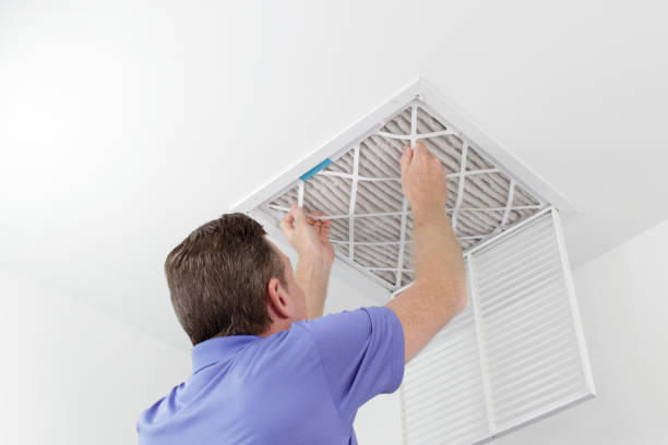 Best Emergency Air Duct Cleaning  in Fairfield, IA